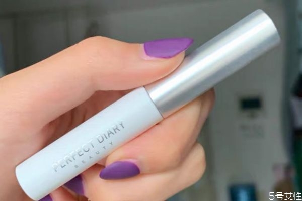 完美日記睫毛打底可以單獨使用嗎 完美日記睫毛打底怎么用 完美日記睫毛打底可以單獨使用嗎 完美日記睫毛打底怎么用