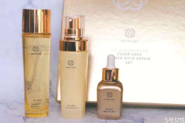 小金鎖化妝品怎么樣 適合什么年齡使用 小金鎖化妝品怎么樣 適合什么年齡使用