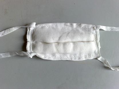 紗布口罩可以多次使用嗎 紗布口罩和一次性口罩哪個(gè)好 紗布口罩可以多次使用嗎 紗布口罩和一次性口罩哪個(gè)好