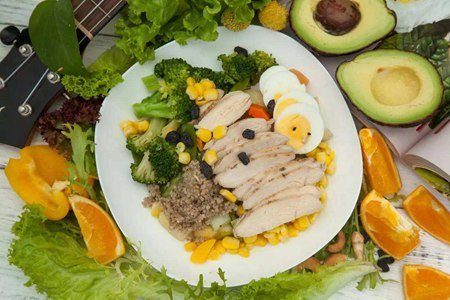 春季減肥晚飯吃什么 春季減肥的注意事項(xiàng) 春季減肥晚飯吃什么 春季減肥的注意事項(xiàng)