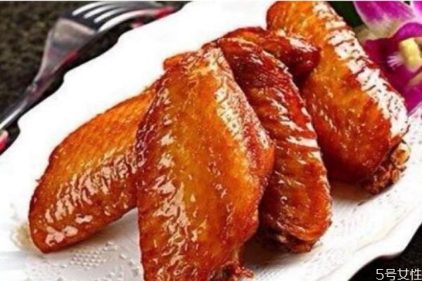 微波爐可以烤雞翅嗎 微波爐烤雞翅要多久 微波爐可以烤雞翅嗎 微波爐烤雞翅要多久