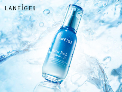 蘭芝新水酷精華露的功效 蘭芝新水酷精華露適合什么膚質(zhì) 蘭芝新水酷精華露的功效 蘭芝新水酷精華露適合什么膚質(zhì)