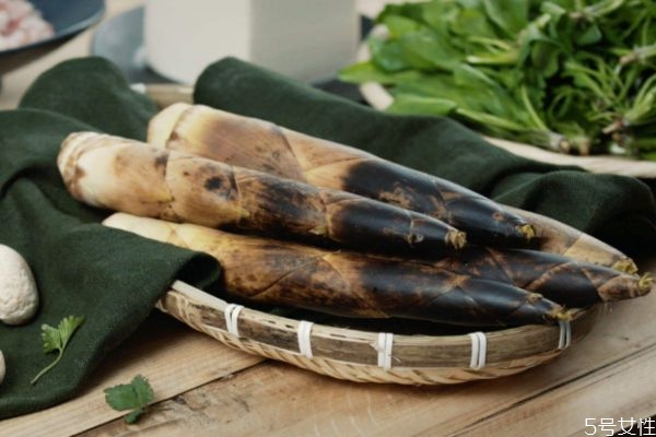 春筍怎么炒才好吃 春筍什么時候長出來 春筍怎么炒才好吃 春筍什么時候長出來