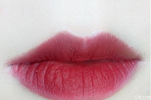 colorkey唇釉601很干怎么辦 colorkey唇釉李佳琦推薦色號(hào) colorkey唇釉601很干怎么辦 colorkey唇釉李佳琦推薦色號(hào)