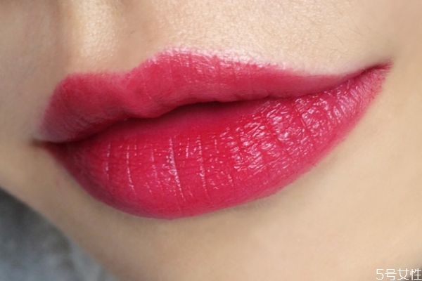 雅詩(shī)蘭黛口紅350好看嗎 雅詩(shī)蘭黛口紅350試色 雅詩(shī)蘭黛口紅350好看嗎 雅詩(shī)蘭黛口紅350試色