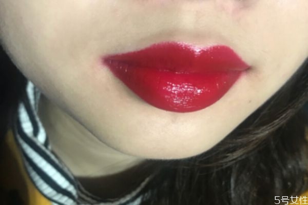 雅詩(shī)蘭黛口紅350好看嗎 雅詩(shī)蘭黛口紅350試色 雅詩(shī)蘭黛口紅350好看嗎 雅詩(shī)蘭黛口紅350試色