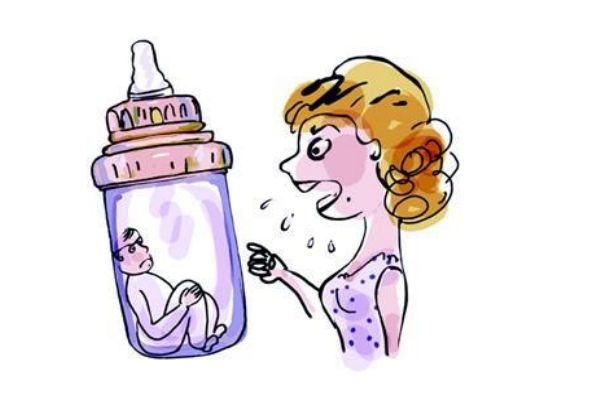 什么是奶嘴男 給奶嘴男斷奶的方法有什么 什么是奶嘴男 給奶嘴男斷奶的方法有什么