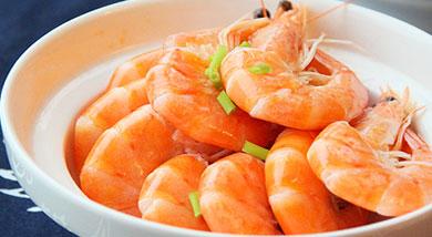 燒水壺可以煮蝦嗎 燒水壺煮蝦用冷水還是熱水 燒水壺可以煮蝦嗎 燒水壺煮蝦用冷水還是熱水