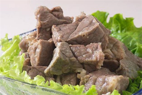 牛肺可以經常吃嗎 牛肺吃多了會怎么樣 牛肺可以經常吃嗎 牛肺吃多了會怎么樣