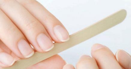 護(hù)理指甲的步驟是怎樣的 不同甲型如何修理 護(hù)理指甲的步驟是怎樣的 不同甲型如何修理