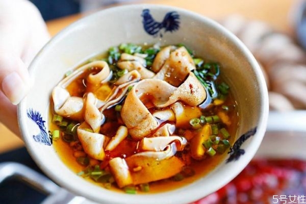 鴨腸可以冷凍嗎 處理方法 鴨腸可以冷凍嗎 處理方法