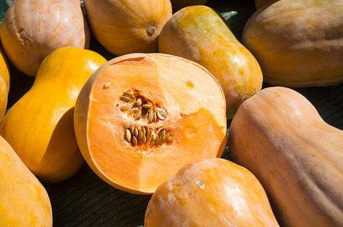 多吃南瓜可以補(bǔ)氣血嗎 牛肉南瓜怎么做好吃 多吃南瓜可以補(bǔ)氣血嗎 牛肉南瓜怎么做好吃