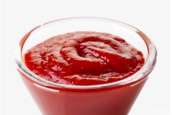 如何自制番茄醬 番茄醬的簡單做法 如何自制番茄醬 番茄醬的簡單做法