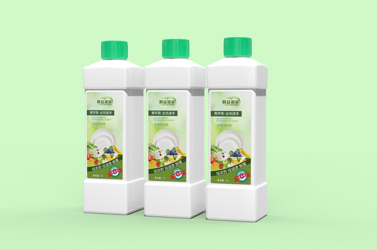 洗潔精洗的碗要沖幾遍 洗潔精殘留的碗能用嗎 洗潔精洗的碗要沖幾遍 洗潔精殘留的碗能用嗎