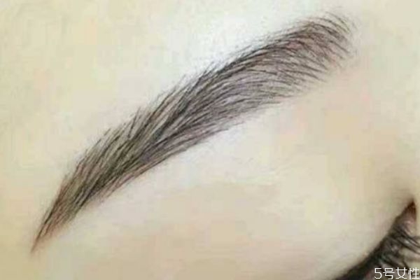 紋眉多久能用bb霜 紋眉的注意事項(xiàng) 紋眉多久能用bb霜 紋眉的注意事項(xiàng)