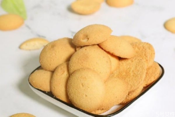 雞蛋餅干的做法 雞蛋餅干怎么做好吃 雞蛋餅干的做法 雞蛋餅干怎么做好吃