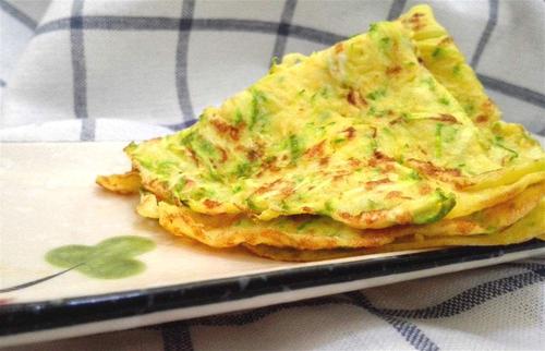 雞蛋餅放多少面粉和雞蛋 雞蛋餅可以用其它蛋代替嗎 雞蛋餅放多少面粉和雞蛋 雞蛋餅可以用其它蛋代替嗎