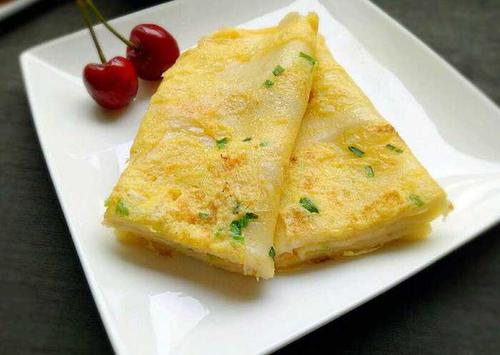 雞蛋餅放多少面粉和雞蛋 雞蛋餅可以用其它蛋代替嗎 雞蛋餅放多少面粉和雞蛋 雞蛋餅可以用其它蛋代替嗎