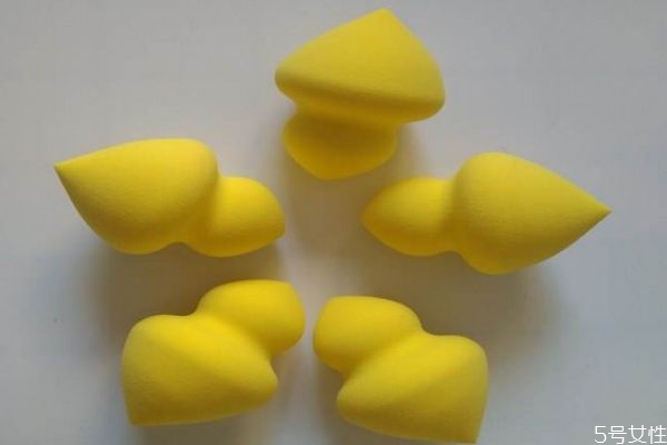 美妝蛋什么形狀的好用 不同美妝蛋各有優(yōu)點(diǎn) 美妝蛋什么形狀的好用 不同美妝蛋各有優(yōu)點(diǎn)