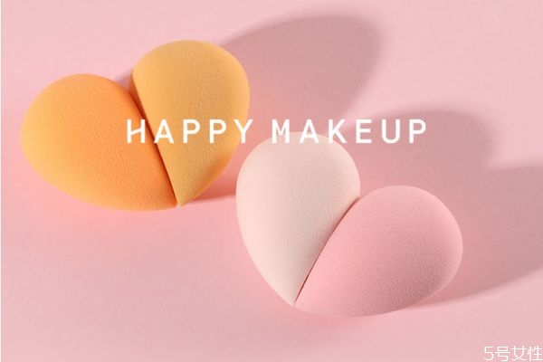 素顏霜可以用美妝蛋嗎 美妝蛋可以涂素顏霜嗎 素顏霜可以用美妝蛋嗎 美妝蛋可以涂素顏霜嗎