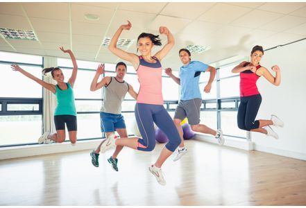 女生減脂增肌怎么做 女生增肌做什么運(yùn)動(dòng) 女生減脂增肌怎么做 女生增肌做什么運(yùn)動(dòng)