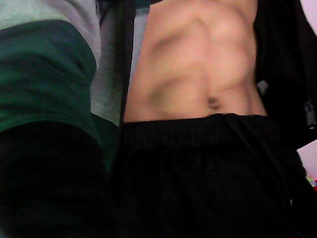 如何鍛煉下腹部 為什么男人瘦有腹肌呢 如何鍛煉下腹部 為什么男人瘦有腹肌呢