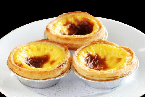 蛋撻液不放淡奶油好嗎 淡奶油怎么做 蛋撻液不放淡奶油好嗎 淡奶油怎么做