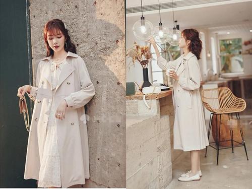 春季上班族如何穿搭 春季極簡(jiǎn)風(fēng)如何穿搭 春季上班族如何穿搭 春季極簡(jiǎn)風(fēng)如何穿搭