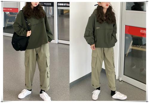 二十歲女生春季穿搭 二十歲女生春季青春活潑穿搭 二十歲女生春季穿搭 二十歲女生春季青春活潑穿搭