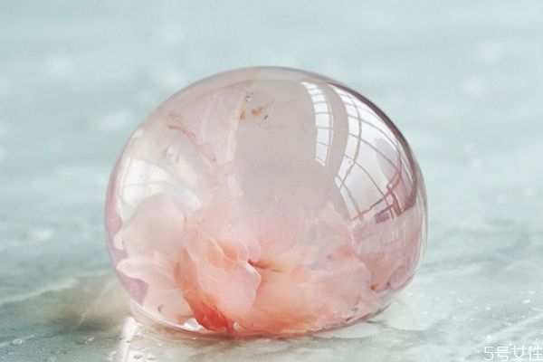 櫻花果凍怎么做好吃 櫻花果凍的簡單做法 櫻花果凍怎么做好吃 櫻花果凍的簡單做法