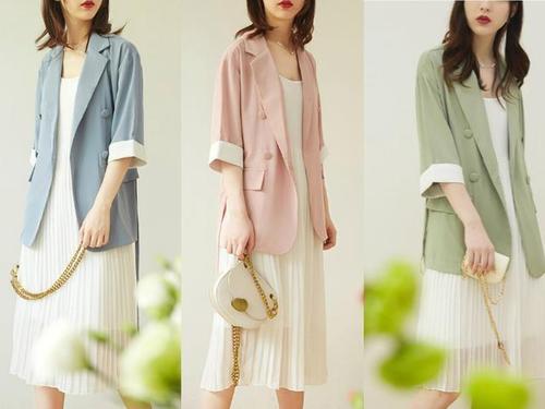 春季學(xué)生如何搭配顯時(shí)尚 時(shí)尚達(dá)人春季搭配借鑒 春季學(xué)生如何搭配顯時(shí)尚 時(shí)尚達(dá)人春季搭配借鑒