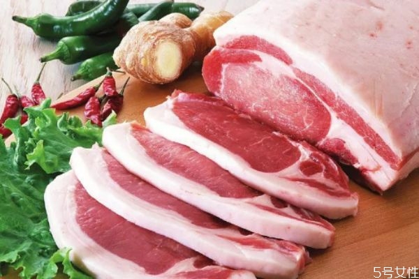 吃凍肉好嗎 凍肉可以吃嗎 吃凍肉好嗎 凍肉可以吃嗎