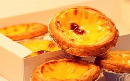 蛋撻液怎么去腥味 蛋撻液加淀粉的原因 蛋撻液怎么去腥味 蛋撻液加淀粉的原因