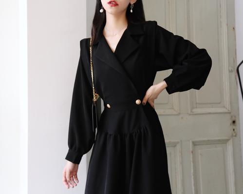 春季法式優(yōu)雅的連衣裙穿搭 日常吸睛的連衣裙推薦 春季法式優(yōu)雅的連衣裙穿搭 日常吸睛的連衣裙推薦