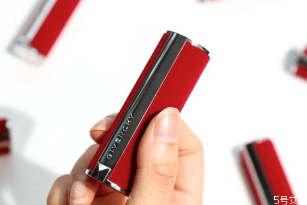 紀(jì)梵希紅絲絨口紅真假怎么辨別 紀(jì)梵希紅絲絨口紅香味 紀(jì)梵希紅絲絨口紅真假怎么辨別 紀(jì)梵希紅絲絨口紅香味