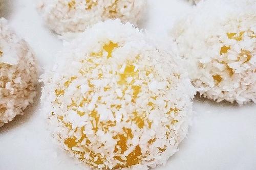 糯米粉怎么和面不裂 糯米粉能用開水燙嗎 糯米粉怎么和面不裂 糯米粉能用開水燙嗎