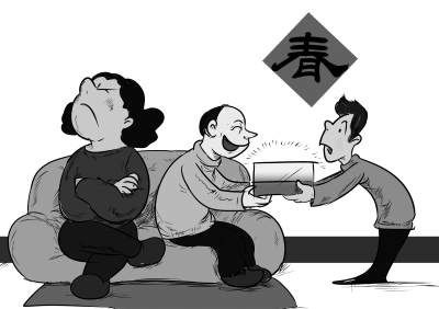 如何讓丈母娘滿(mǎn)意 見(jiàn)丈母娘該如何表現(xiàn)