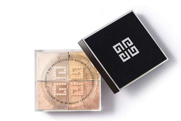 紀(jì)梵希散粉干皮能用嗎 紀(jì)梵希散粉用法 紀(jì)梵希散粉干皮能用嗎 紀(jì)梵希散粉用法