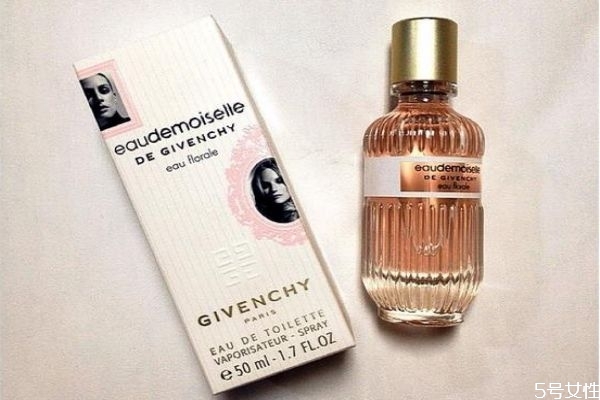 紀梵希香水好不好 紀梵希香水是什么檔次 紀梵希香水好不好 紀梵希香水是什么檔次