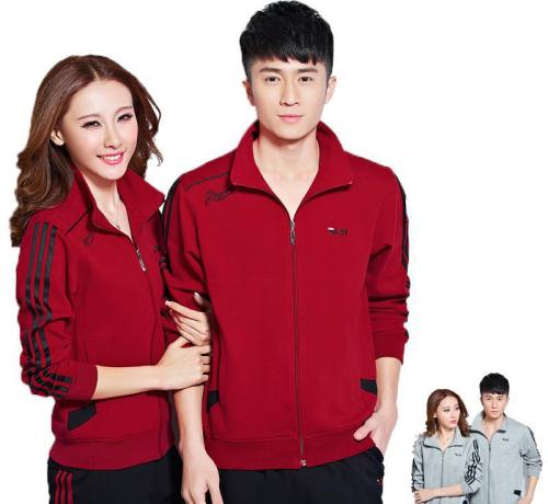 春季青春顯活力的運動服穿搭 適合女生穿的運動服推薦 春季青春顯活力的運動服穿搭 適合女生穿的運動服推薦