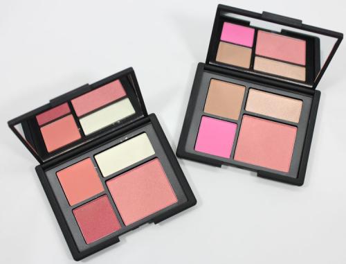 怎么用腮紅畫(huà)陰影 腮紅可以畫(huà)眼影嗎 怎么用腮紅畫(huà)陰影 腮紅可以畫(huà)眼影嗎