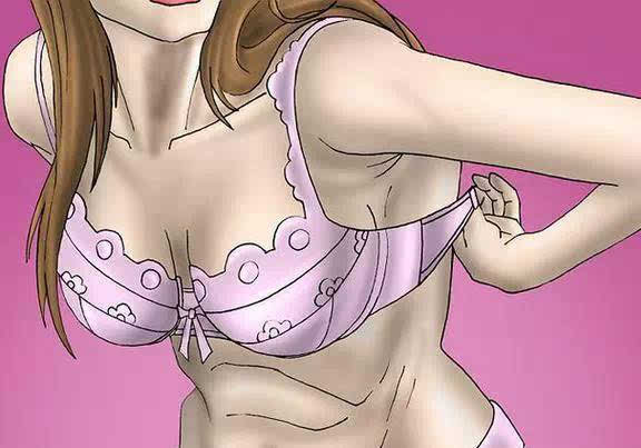 不穿內衣胸會下垂嗎 胸小可以不穿內衣嗎 不穿內衣胸會下垂嗎 胸小可以不穿內衣嗎