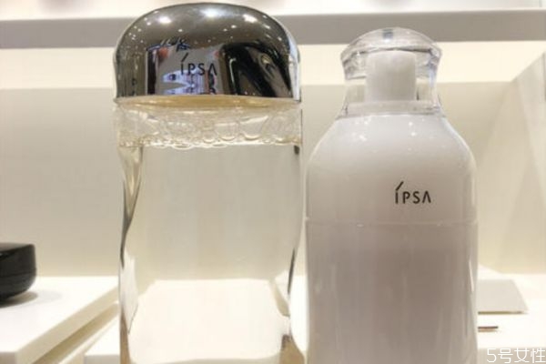 ipsa為什么一定要用化妝棉 ipsa的正確使用方式 ipsa為什么一定要用化妝棉 ipsa的正確使用方式