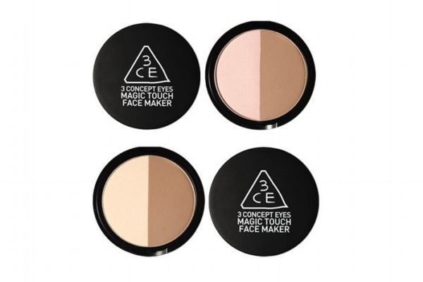 修容高光在化妝哪一步 高光棒使用注意事項(xiàng) 修容高光在化妝哪一步 高光棒使用注意事項(xiàng)