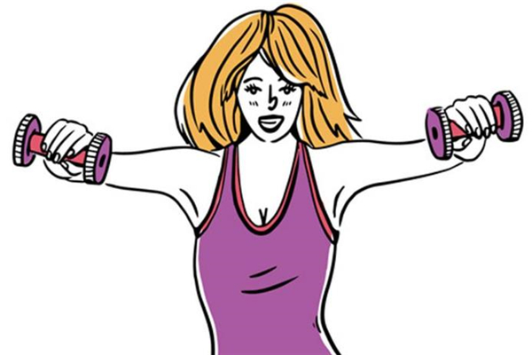 水腫型肥胖是虛胖嗎 水腫型肥胖如何消除水腫 水腫型肥胖是虛胖嗎 水腫型肥胖如何消除水腫