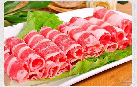 羊肉卷怎么辨別真假 涮羊肉是羊的哪個(gè)部位 羊肉卷怎么辨別真假 涮羊肉是羊的哪個(gè)部位