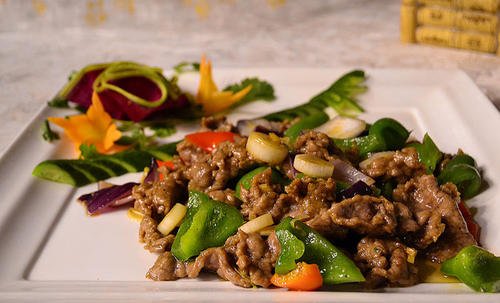 香菜炒羊肉卷怎么做好吃 香菜炒羊肉卷的營養(yǎng)價(jià)值 香菜炒羊肉卷怎么做好吃 香菜炒羊肉卷的營養(yǎng)價(jià)值