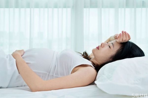 懷孕幾天能測(cè)出來 懷孕初期癥狀 懷孕幾天能測(cè)出來 懷孕初期癥狀