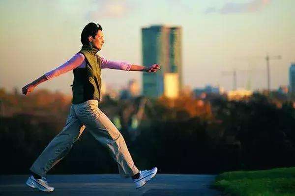 快走可以減肥嗎 快走怎么減肥