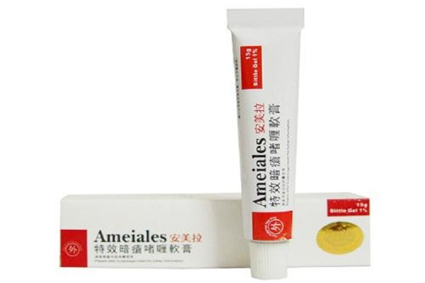 安美拉撫痕淡印啫喱膏主要成分 安美拉撫痕淡印啫喱膏成分安全嗎 安美拉撫痕淡印啫喱膏主要成分 安美拉撫痕淡印啫喱膏成分安全嗎